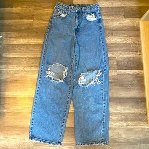 Wild fable, size 8/29